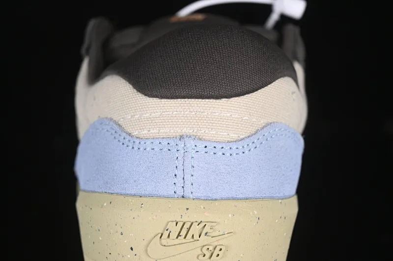 All categories Nk SB Dunk series Nk Force 58 simplified skateboard shoes Nike SB Force 58 Nike simplified retro skateboard shoes DV5477-102